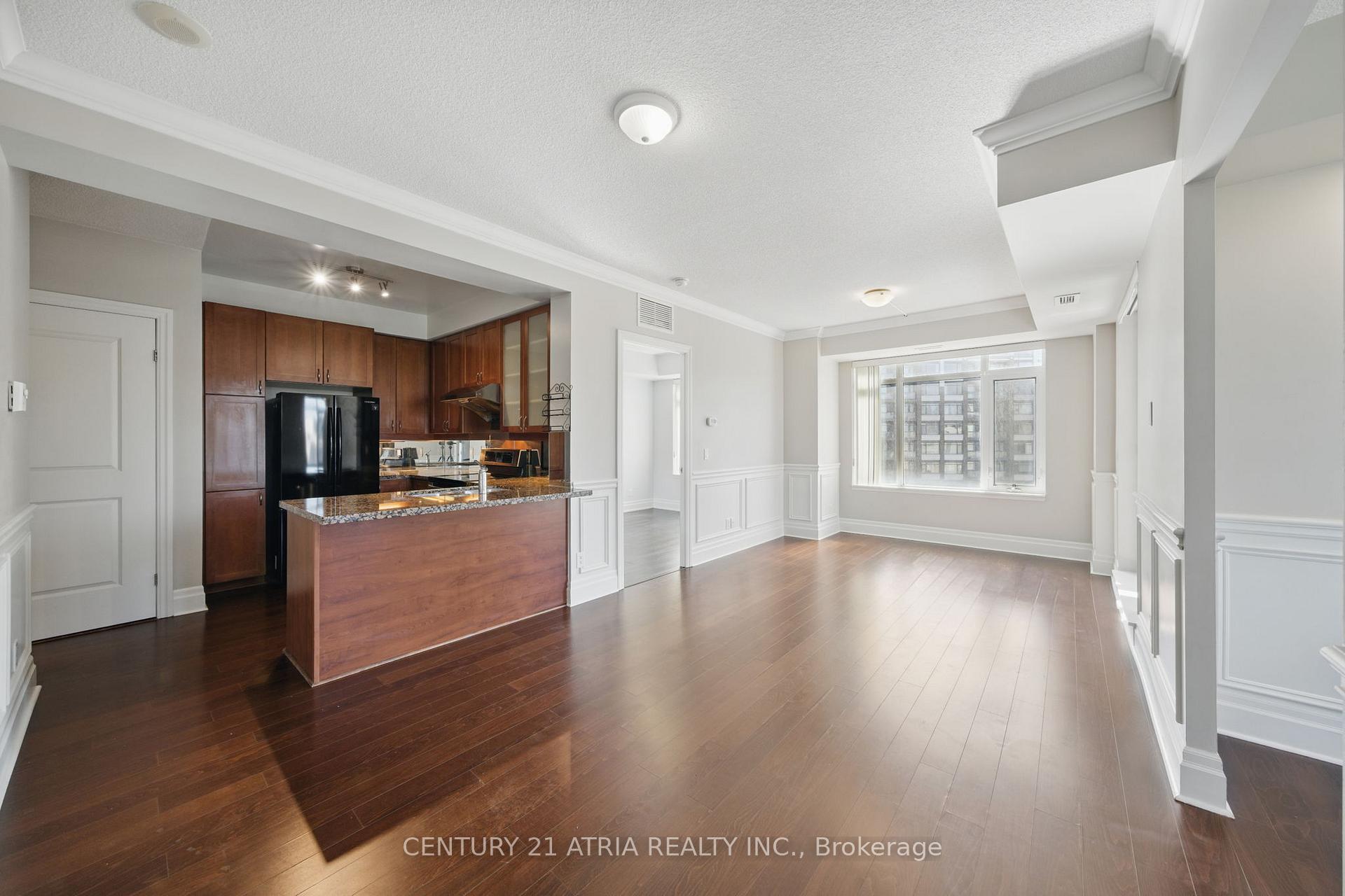 Photo 16 of Unit 502, 111 Upper duke Crescent, Markham, Unionville — HOMEH