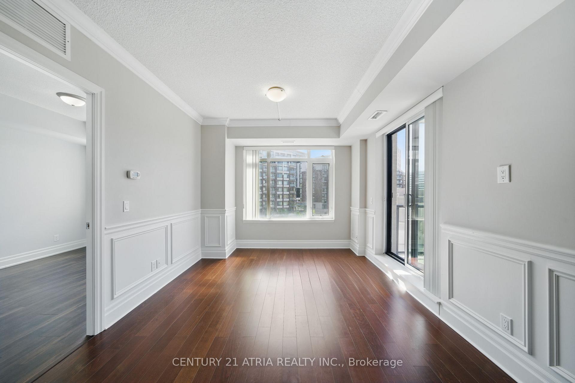 Photo 17 of Unit 502, 111 Upper duke Crescent, Markham, Unionville — HOMEH