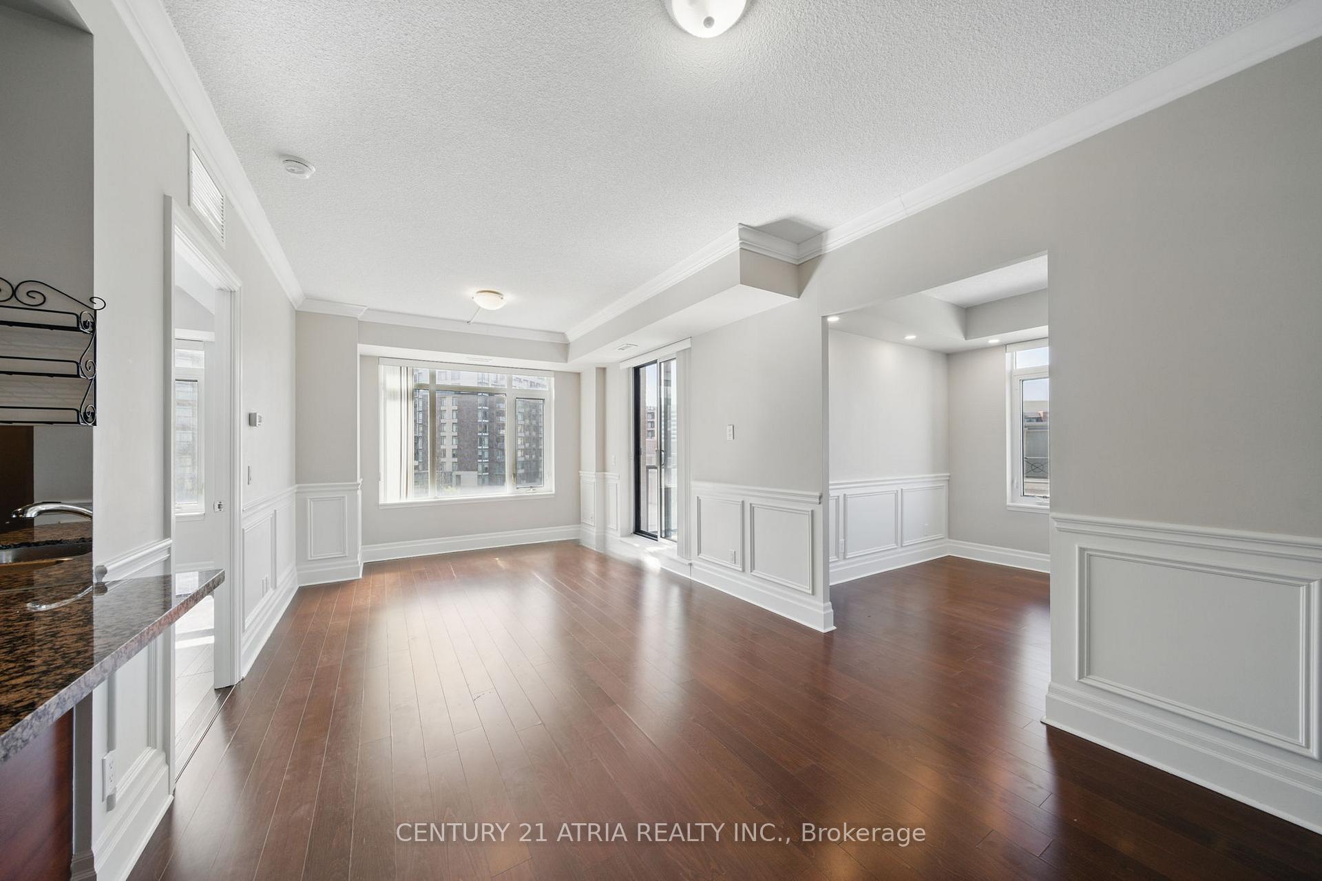 Photo 18 of Unit 502, 111 Upper duke Crescent, Markham, Unionville — HOMEH
