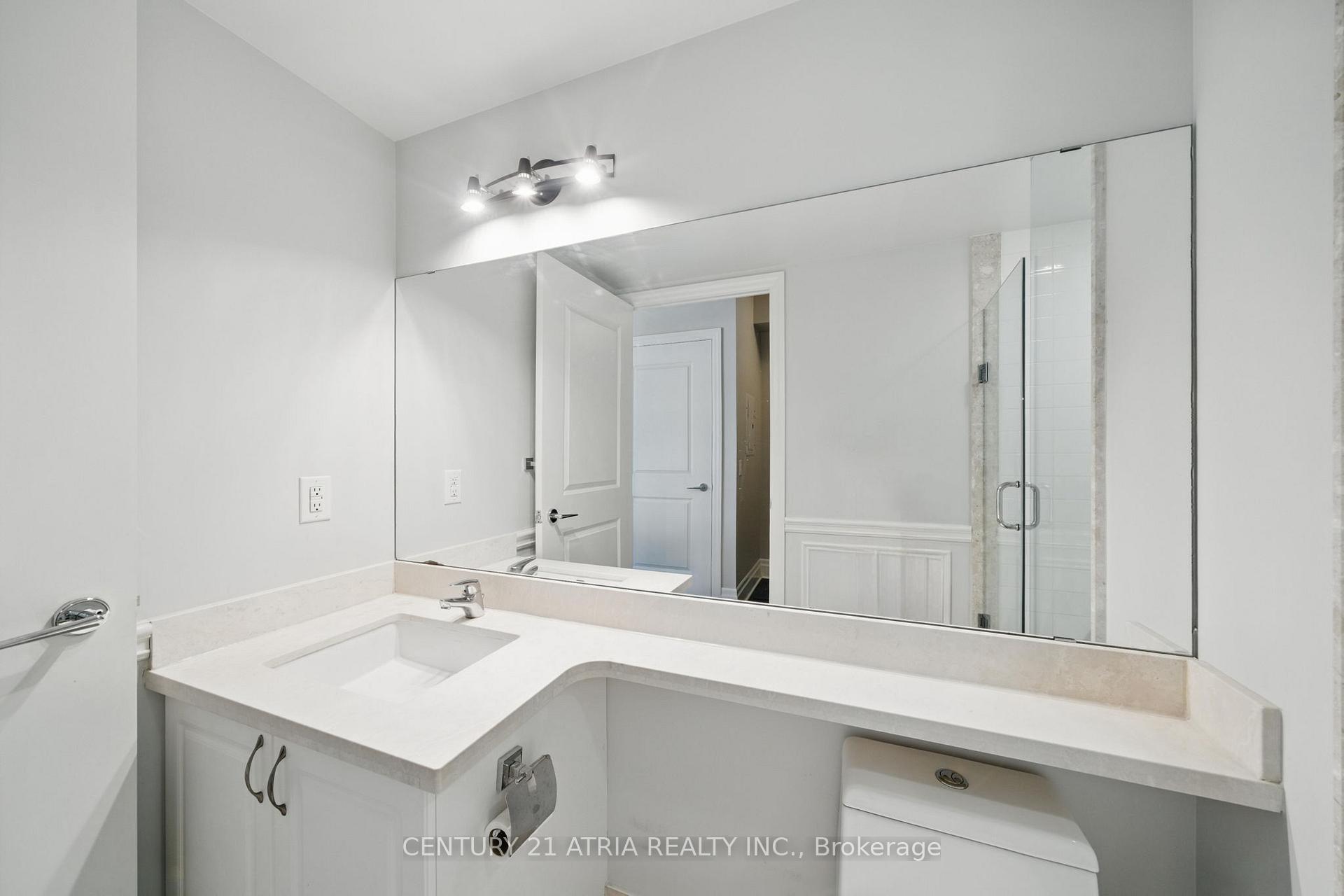 Photo 24 of Unit 502, 111 Upper duke Crescent, Markham, Unionville — HOMEH