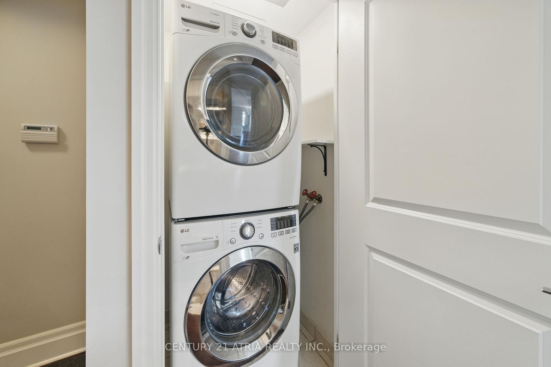 Photo 26 of Unit 502, 111 Upper duke Crescent, Markham, Unionville — HOMEH