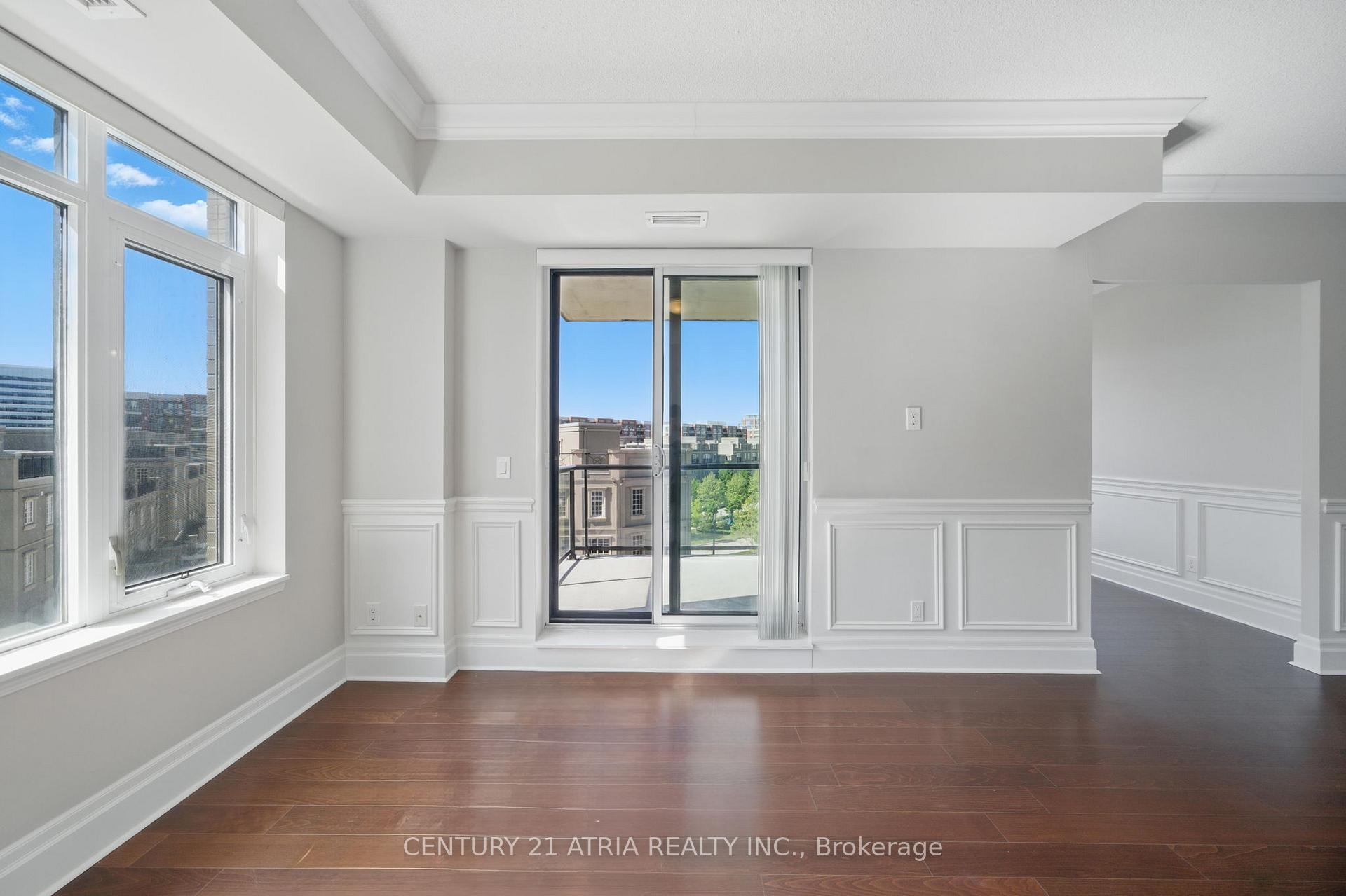 Photo 27 of Unit 502, 111 Upper duke Crescent, Markham, Unionville — HOMEH