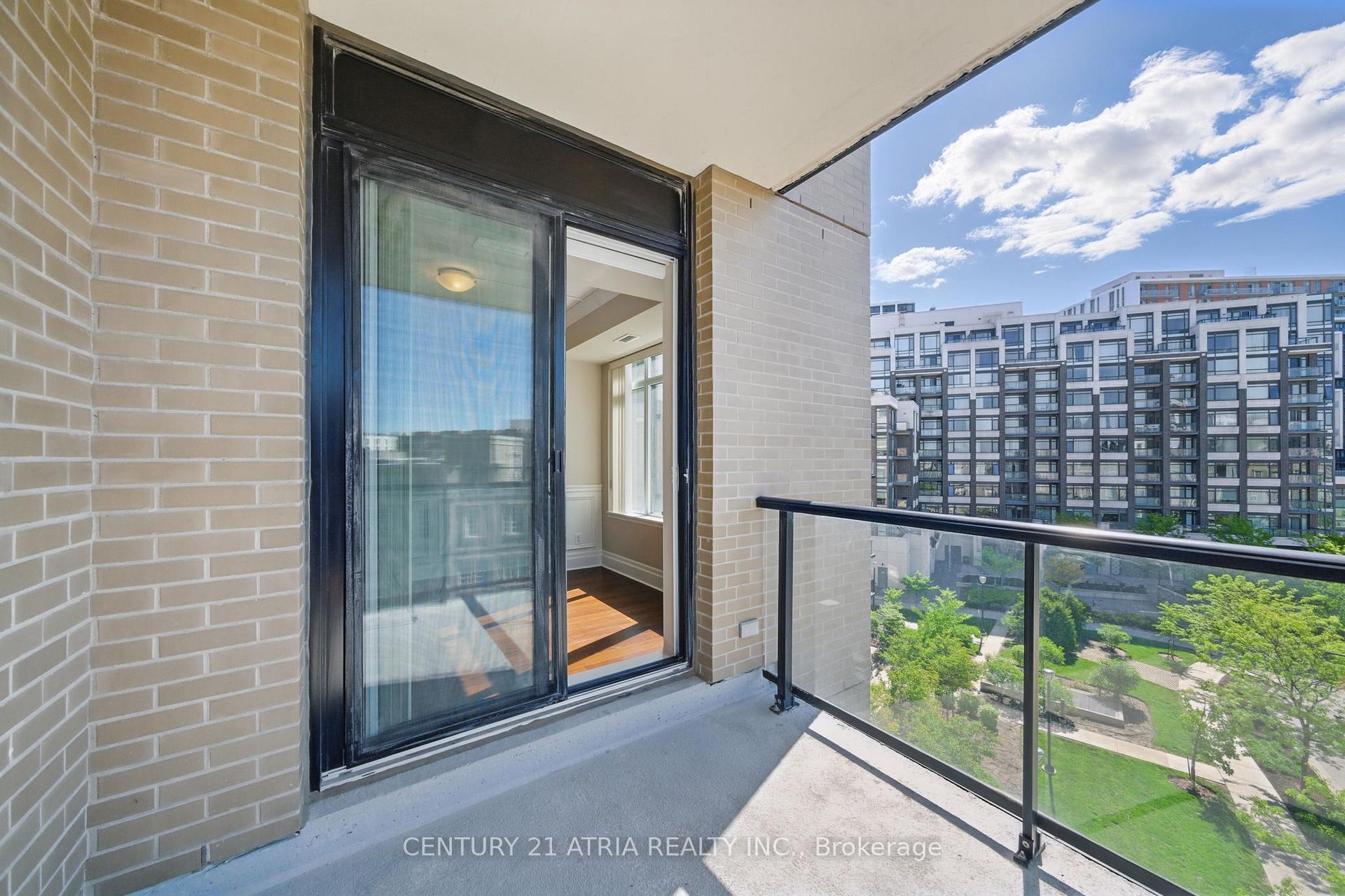 Photo 28 of Unit 502, 111 Upper duke Crescent, Markham, Unionville — HOMEH