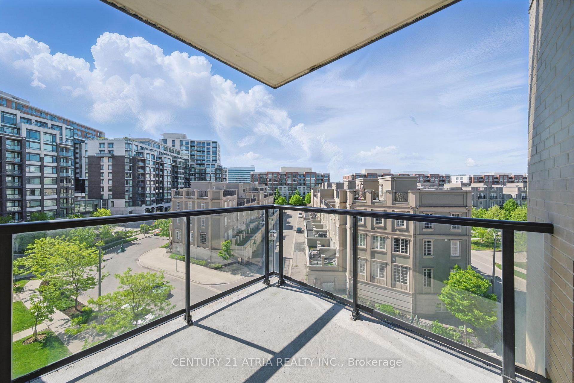 Photo 29 of Unit 502, 111 Upper duke Crescent, Markham, Unionville — HOMEH