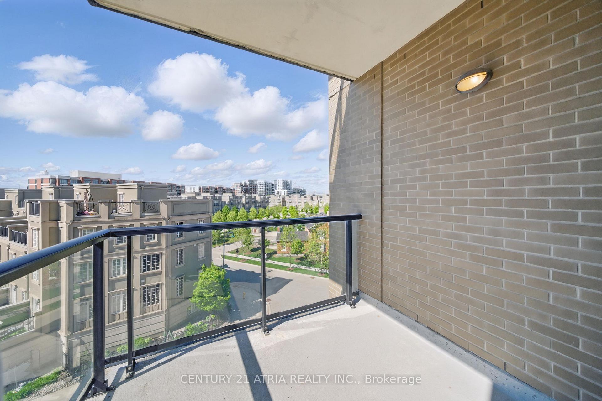 Photo 30 of Unit 502, 111 Upper duke Crescent, Markham, Unionville — HOMEH