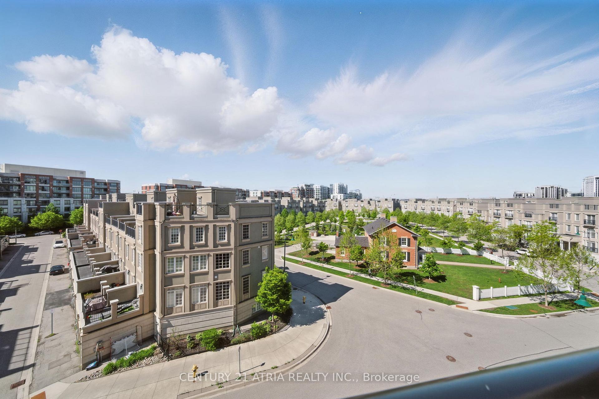 Photo 31 of Unit 502, 111 Upper duke Crescent, Markham, Unionville — HOMEH