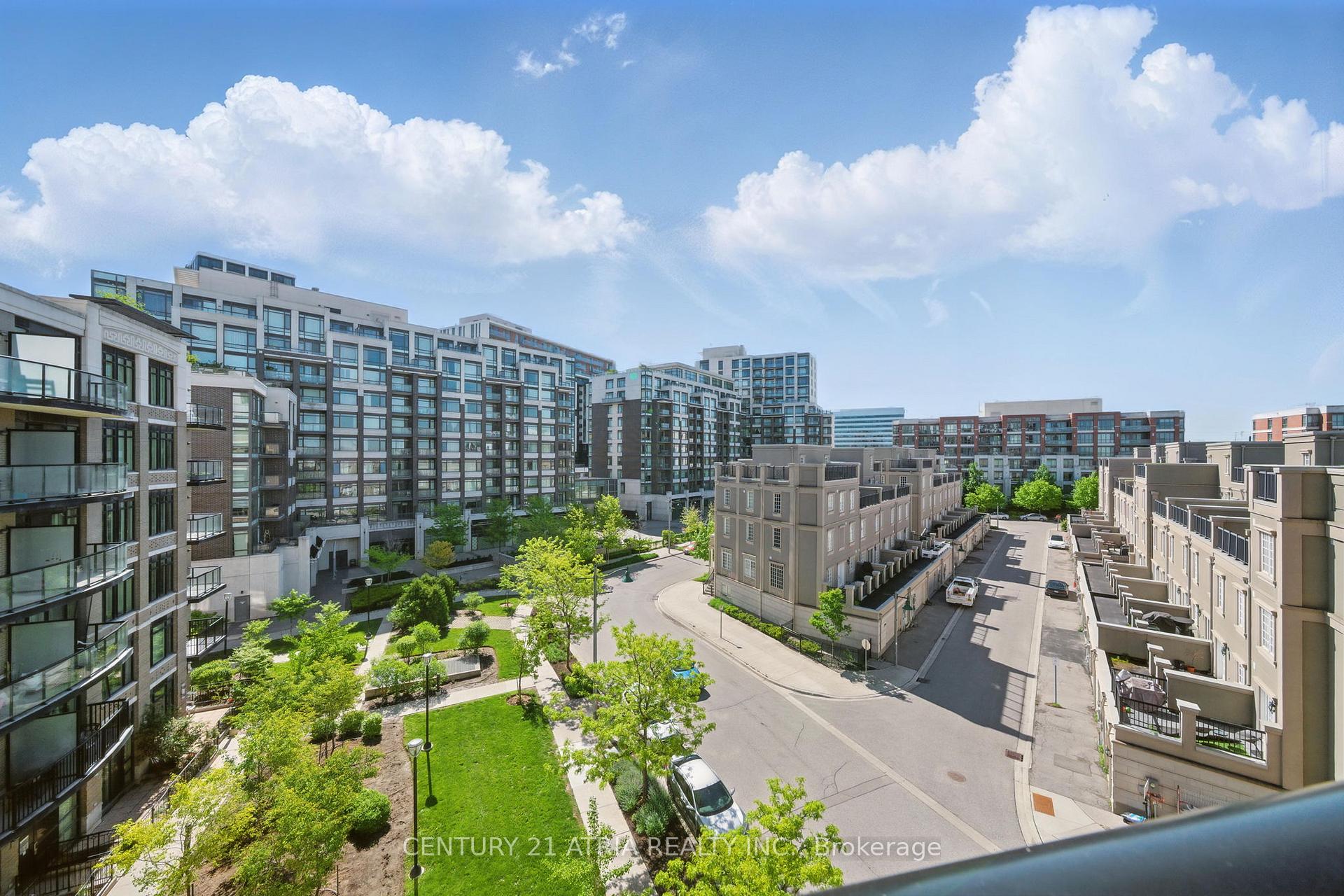 Photo 32 of Unit 502, 111 Upper duke Crescent, Markham, Unionville — HOMEH