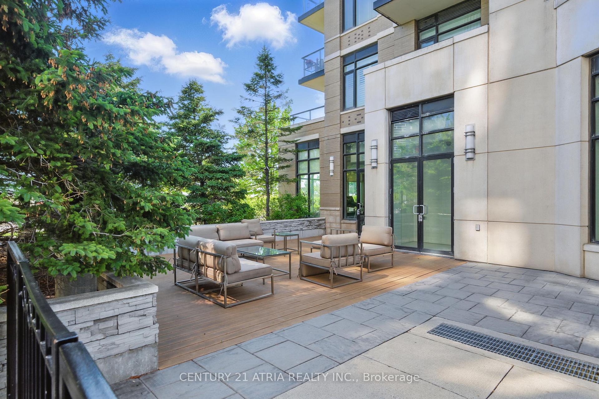Photo 33 of Unit 502, 111 Upper duke Crescent, Markham, Unionville — HOMEH