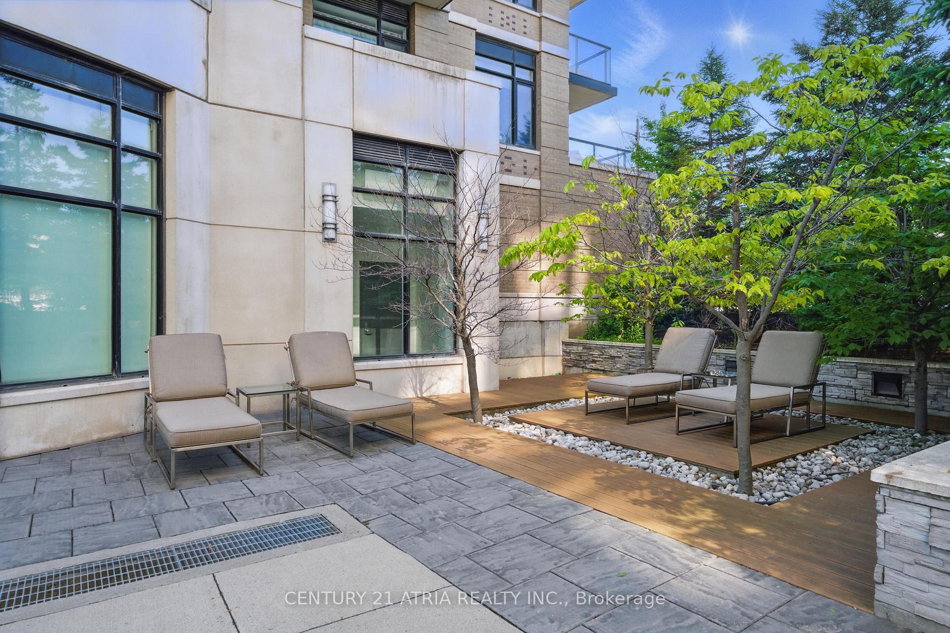 Photo 34 of Unit 502, 111 Upper duke Crescent, Markham, Unionville — HOMEH