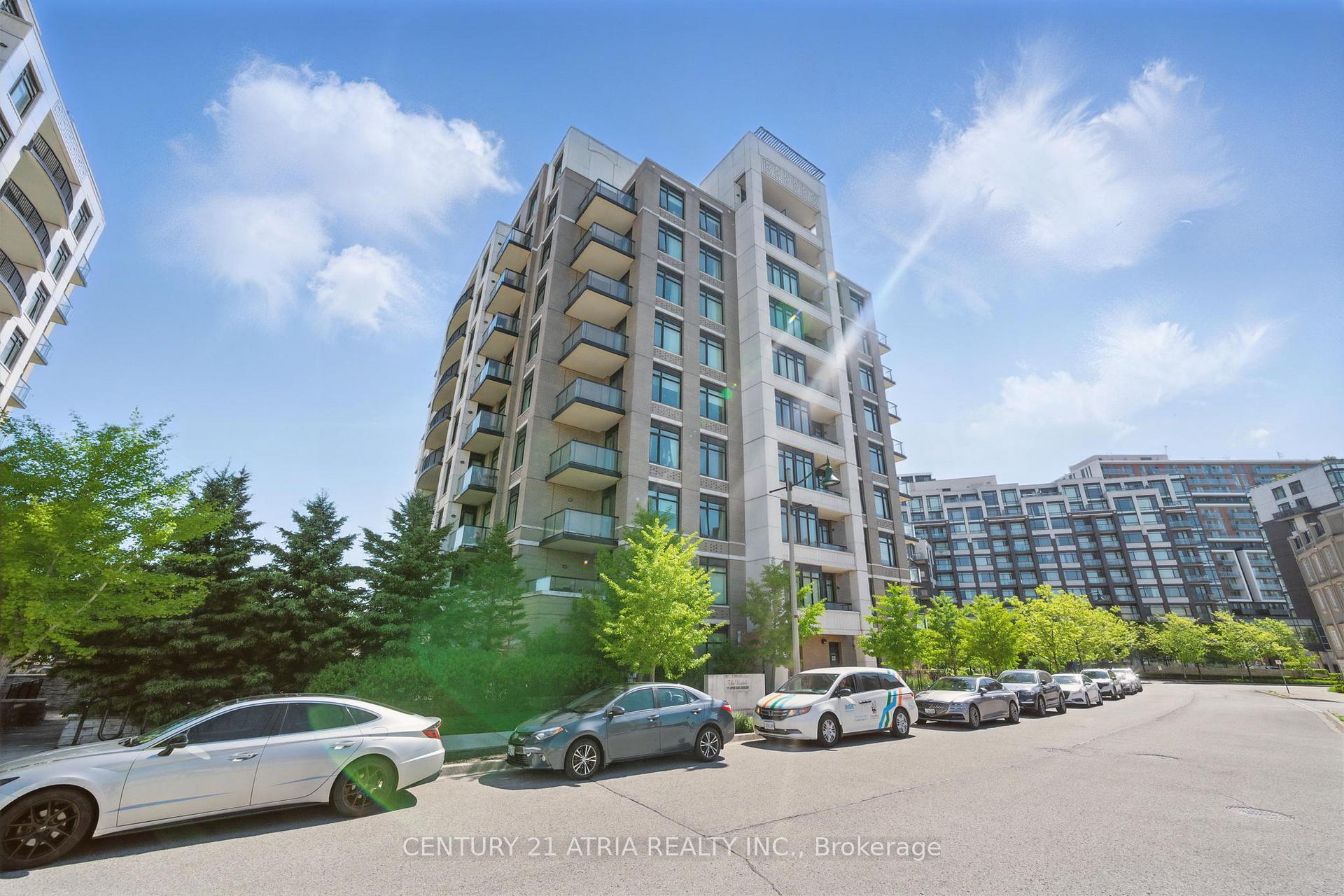 Photo 37 of Unit 502, 111 Upper duke Crescent, Markham, Unionville — HOMEH