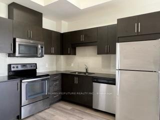 Photo 2 of Unit 721, 9506 Markham Road, Markham, Wismer — HOMEH