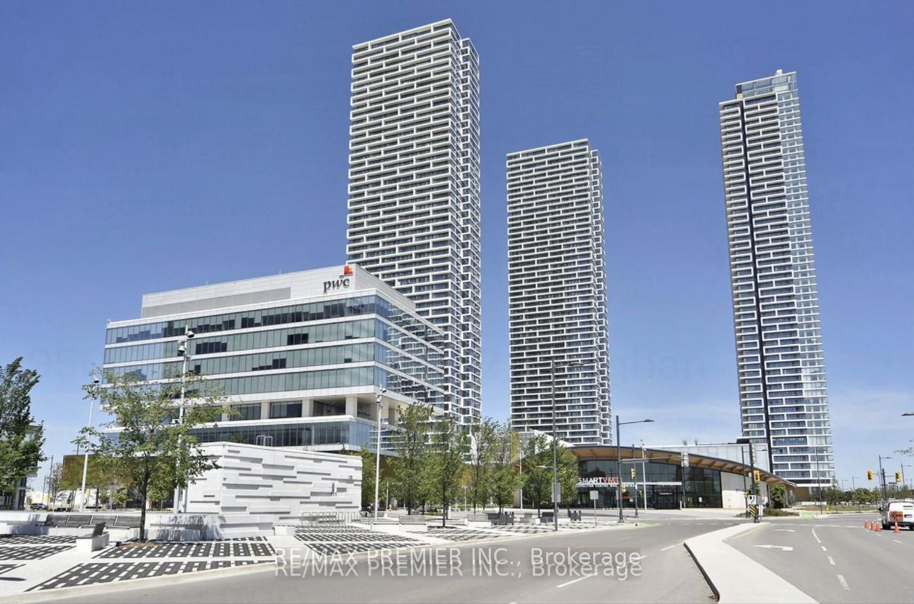 Photo 1 of Unit 3112, 950 Portage Parkway, Vaughan, Vaughan Corporate Centre — HOMEH