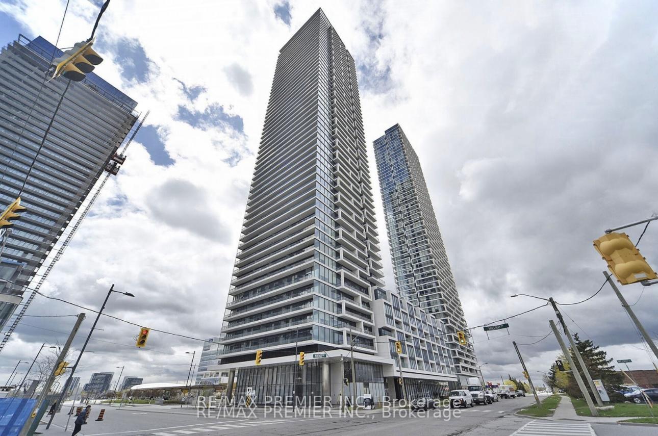 Photo 2 of Unit 3112, 950 Portage Parkway, Vaughan, Vaughan Corporate Centre — HOMEH
