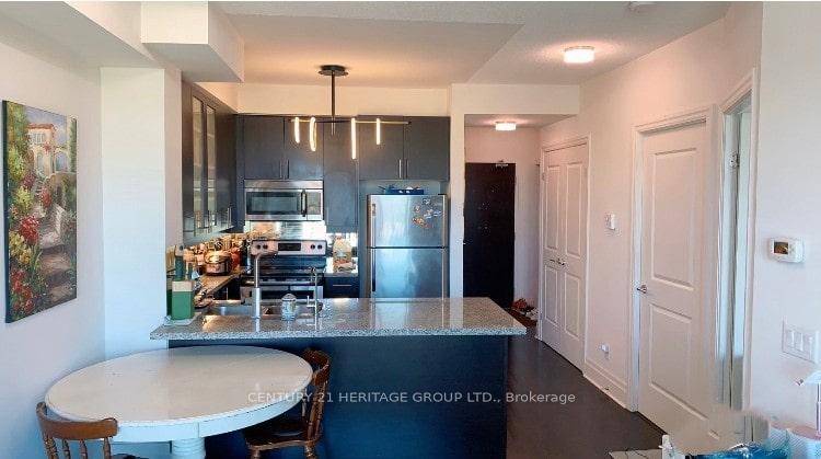 Photo 6 of Unit 309, 111 Upper Duke Crescent, Markham, Unionville — HOMEH