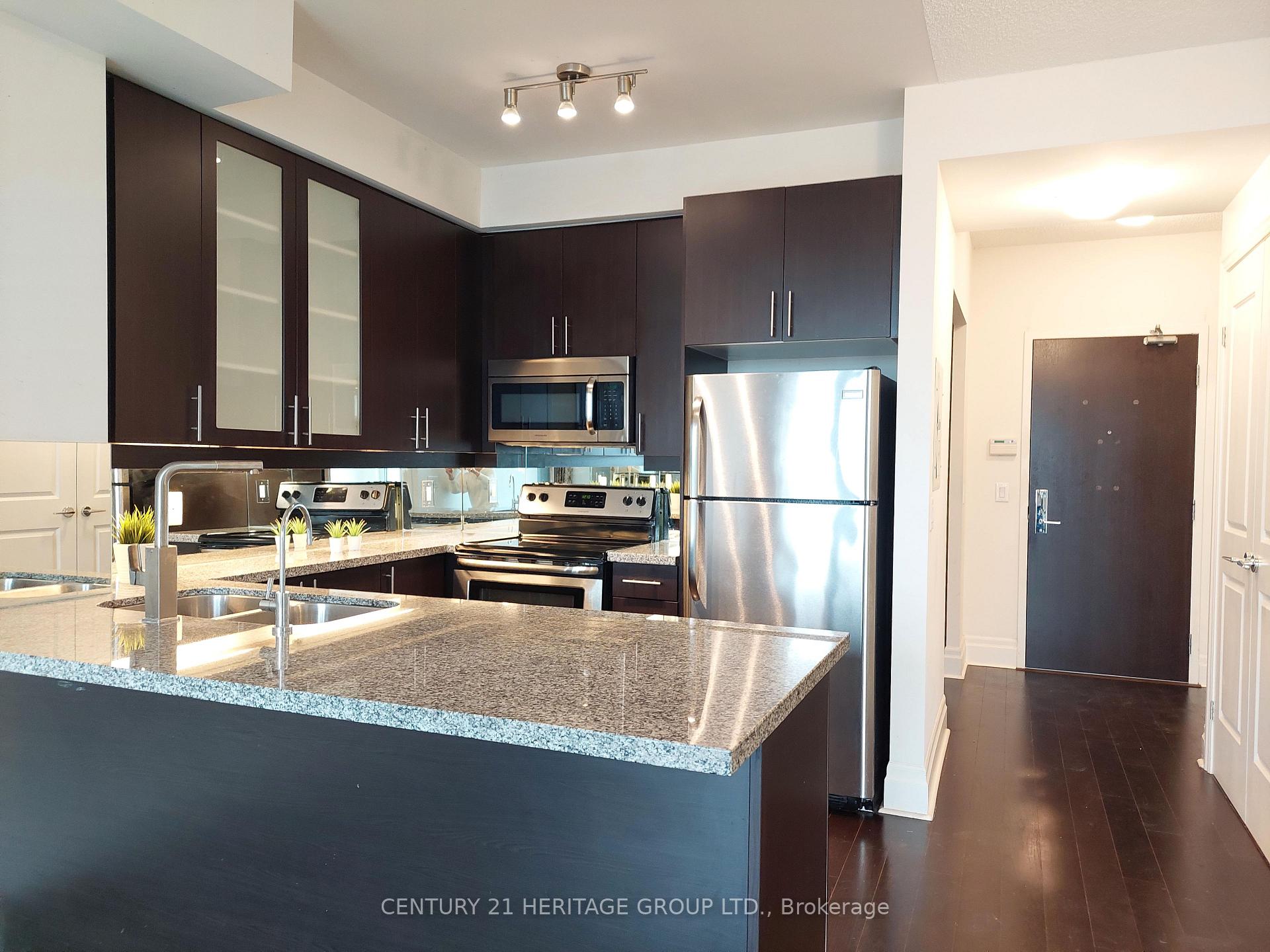 Photo 7 of Unit 309, 111 Upper Duke Crescent, Markham, Unionville — HOMEH