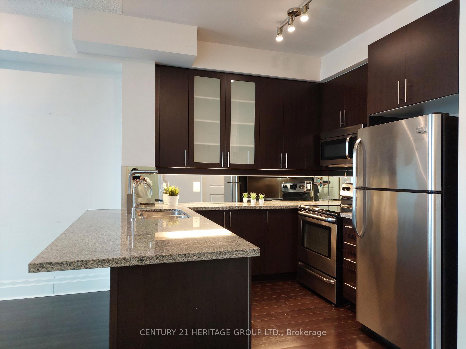 Photo 9 of Unit 309, 111 Upper Duke Crescent, Markham, Unionville — HOMEH