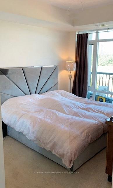 Photo 10 of Unit 309, 111 Upper Duke Crescent, Markham, Unionville — HOMEH