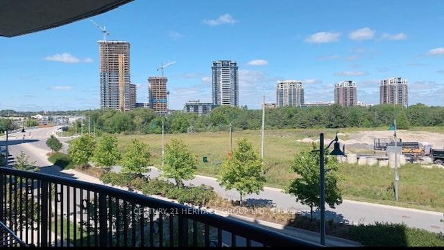 Photo 13 of Unit 309, 111 Upper Duke Crescent, Markham, Unionville — HOMEH