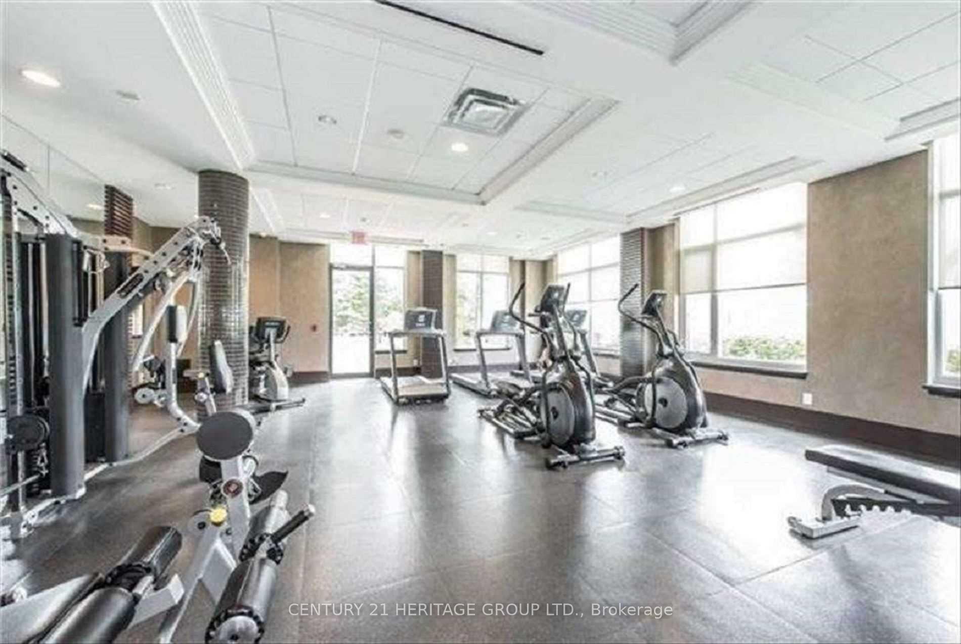 Photo 16 of Unit 309, 111 Upper Duke Crescent, Markham, Unionville — HOMEH