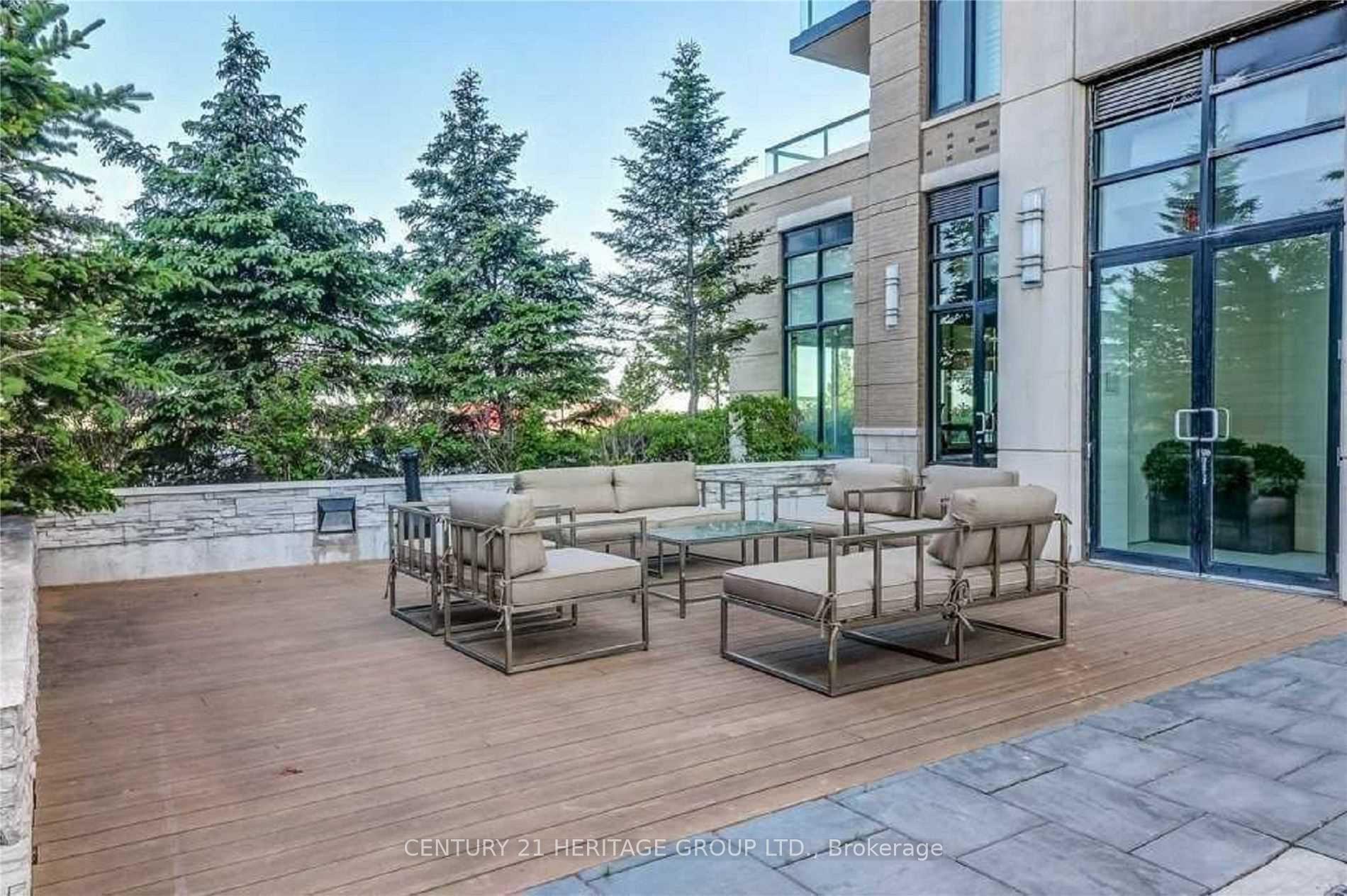 Photo 17 of Unit 309, 111 Upper Duke Crescent, Markham, Unionville — HOMEH