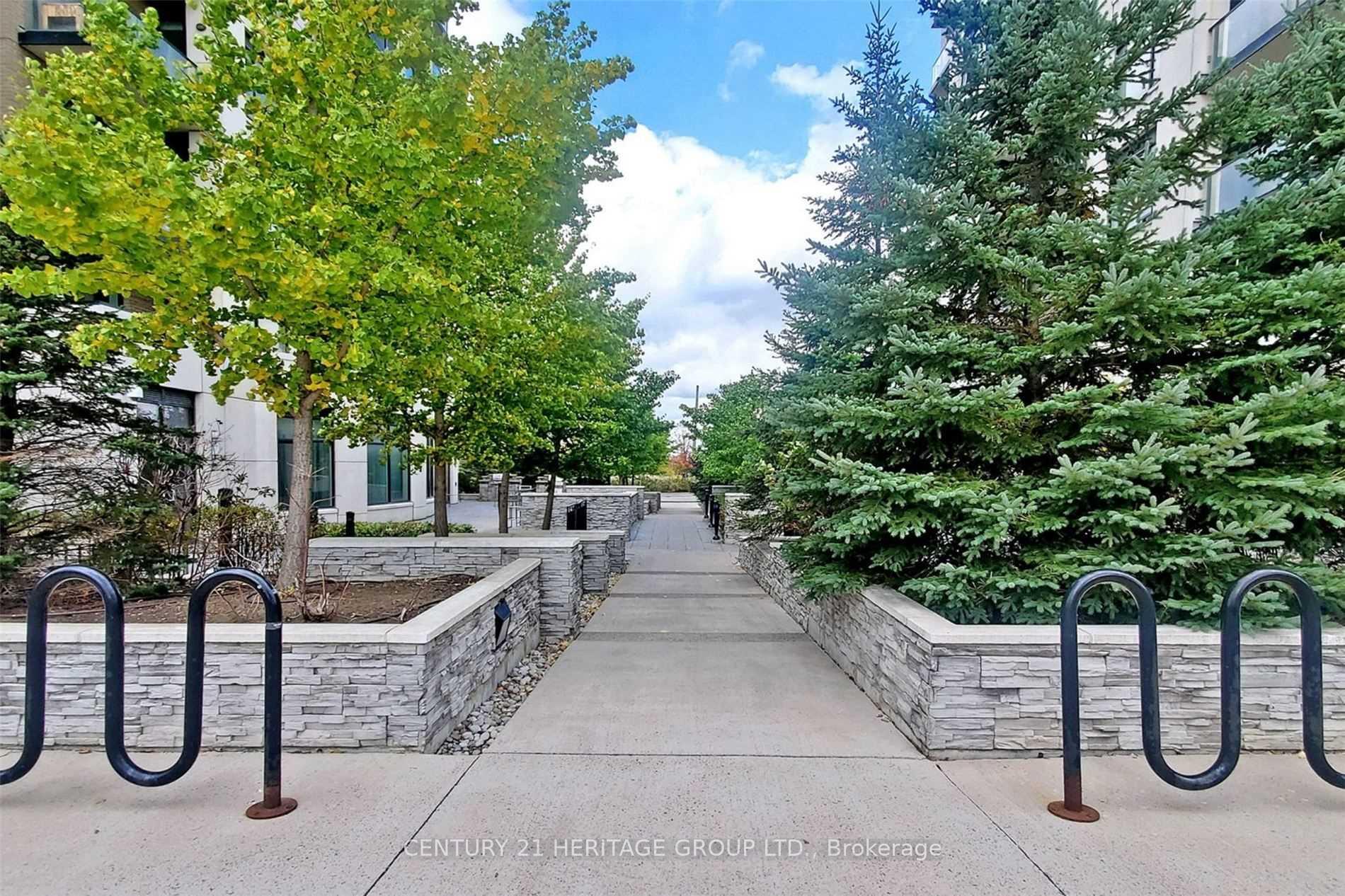 Photo 18 of Unit 309, 111 Upper Duke Crescent, Markham, Unionville — HOMEH
