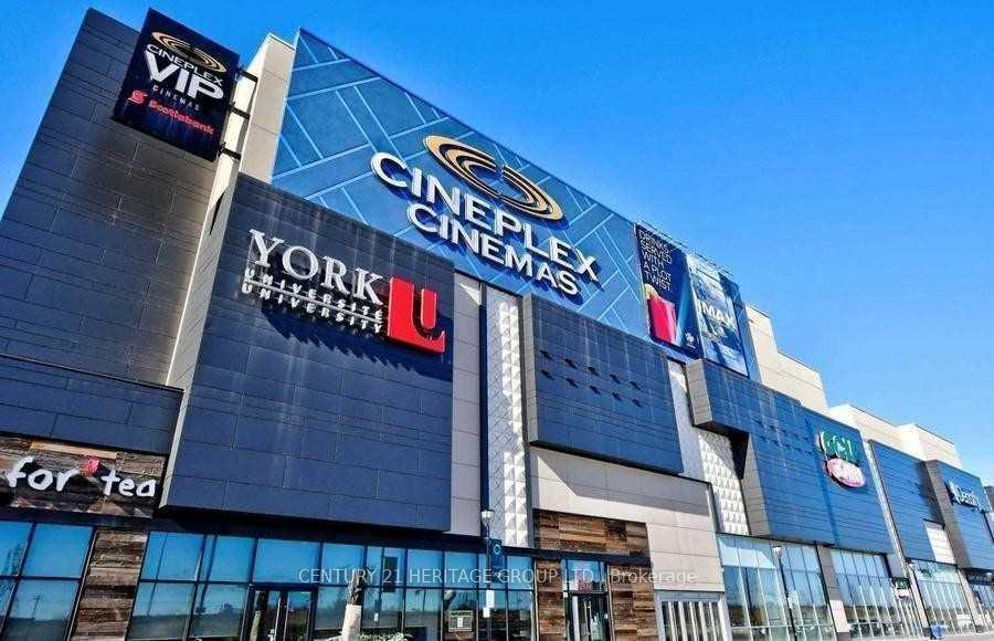 Photo 21 of Unit 309, 111 Upper Duke Crescent, Markham, Unionville — HOMEH