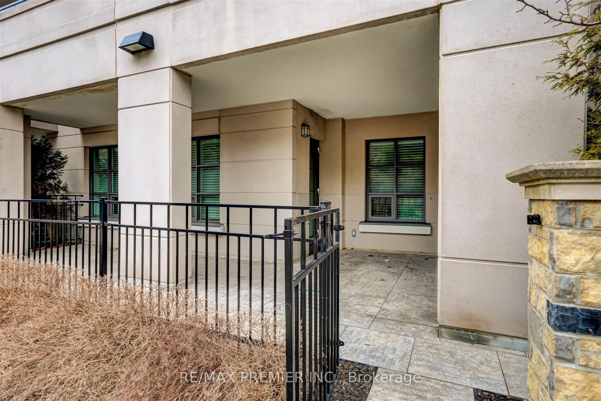 Photo 26 of Unit 111, 9909 Pine Valley Drive, Vaughan, Vellore Village — HOMEH