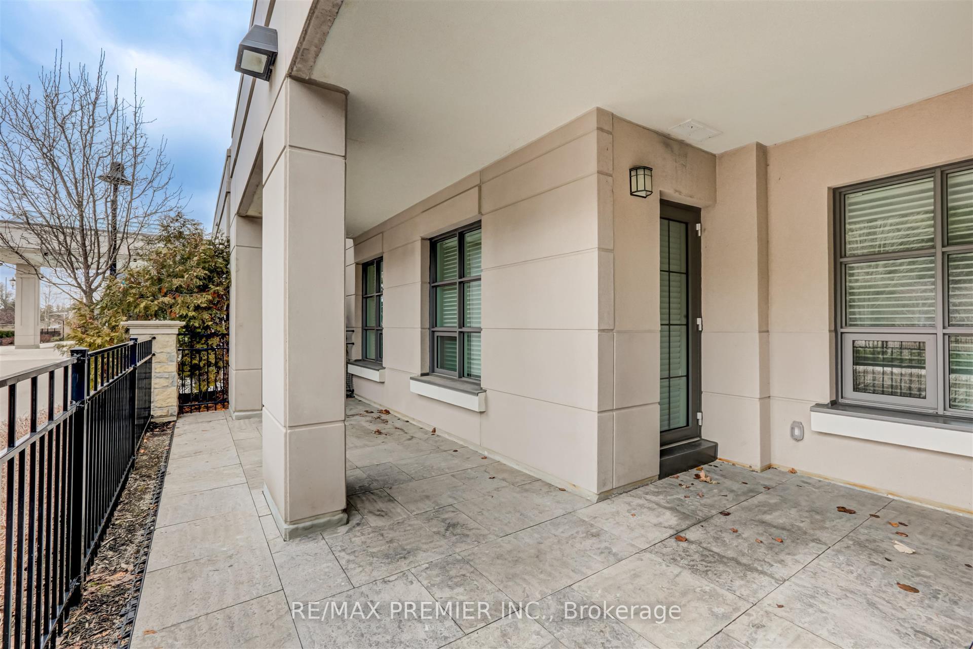 Photo 27 of Unit 111, 9909 Pine Valley Drive, Vaughan, Vellore Village — HOMEH
