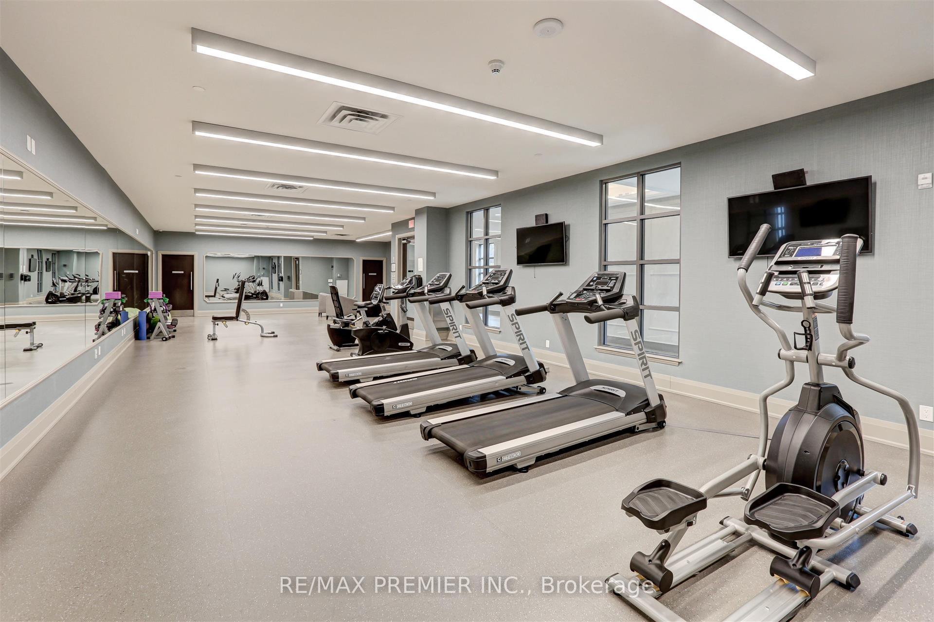 Photo 35 of Unit 111, 9909 Pine Valley Drive, Vaughan, Vellore Village — HOMEH