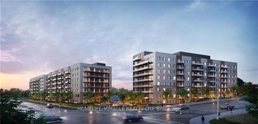 Front of Unit 114, 181 Elmira Road S