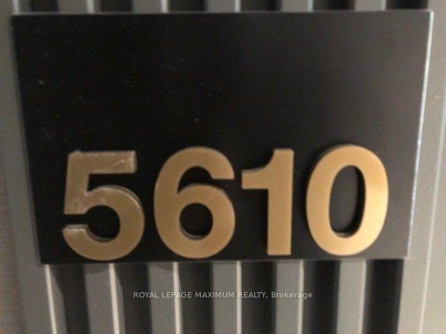 Photo 2 of Unit 5610, 898 Portage Parkway, Vaughan, Concord — HOMEH