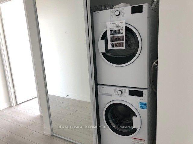 Photo 18 of Unit 5610, 898 Portage Parkway, Vaughan, Concord — HOMEH