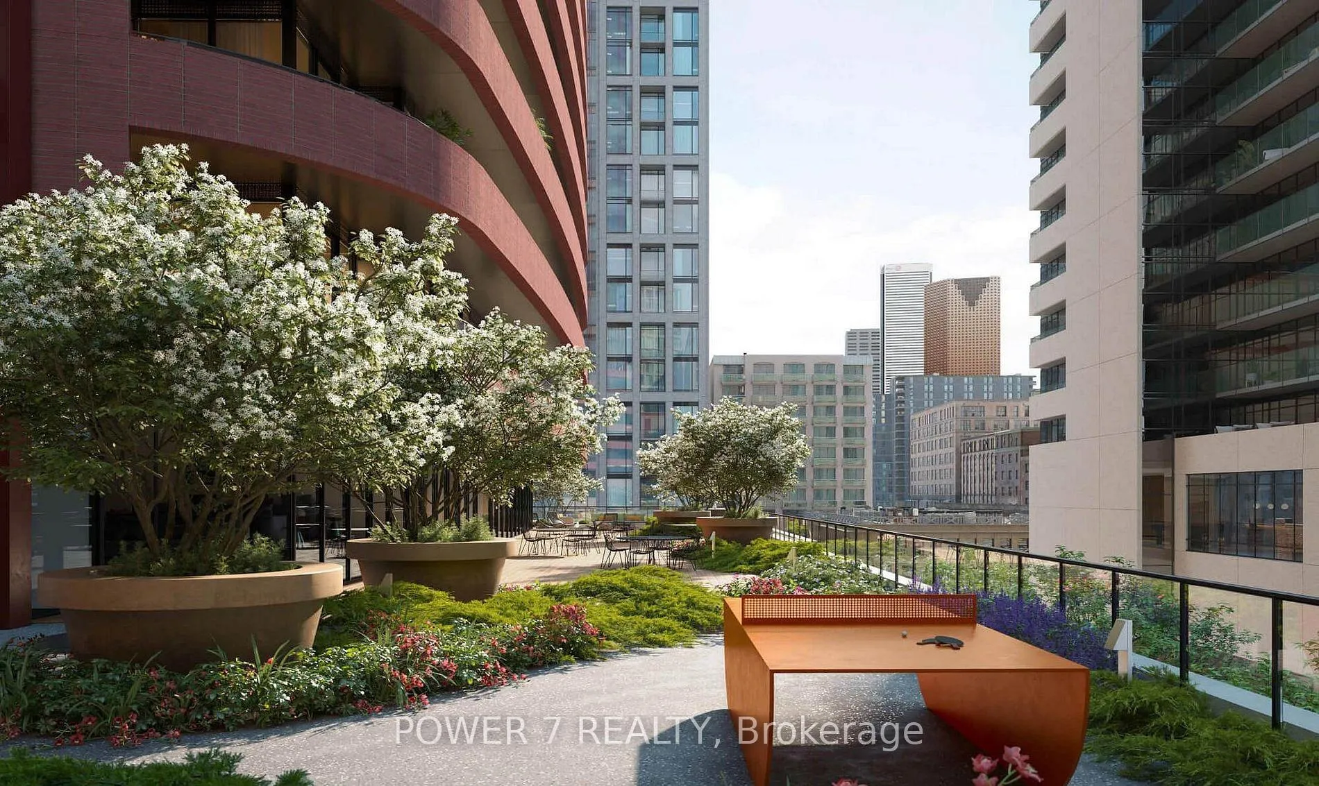 Photo 10 of Unit 1911, 180 Front Street E, Toronto, Moss Park — HOMEH