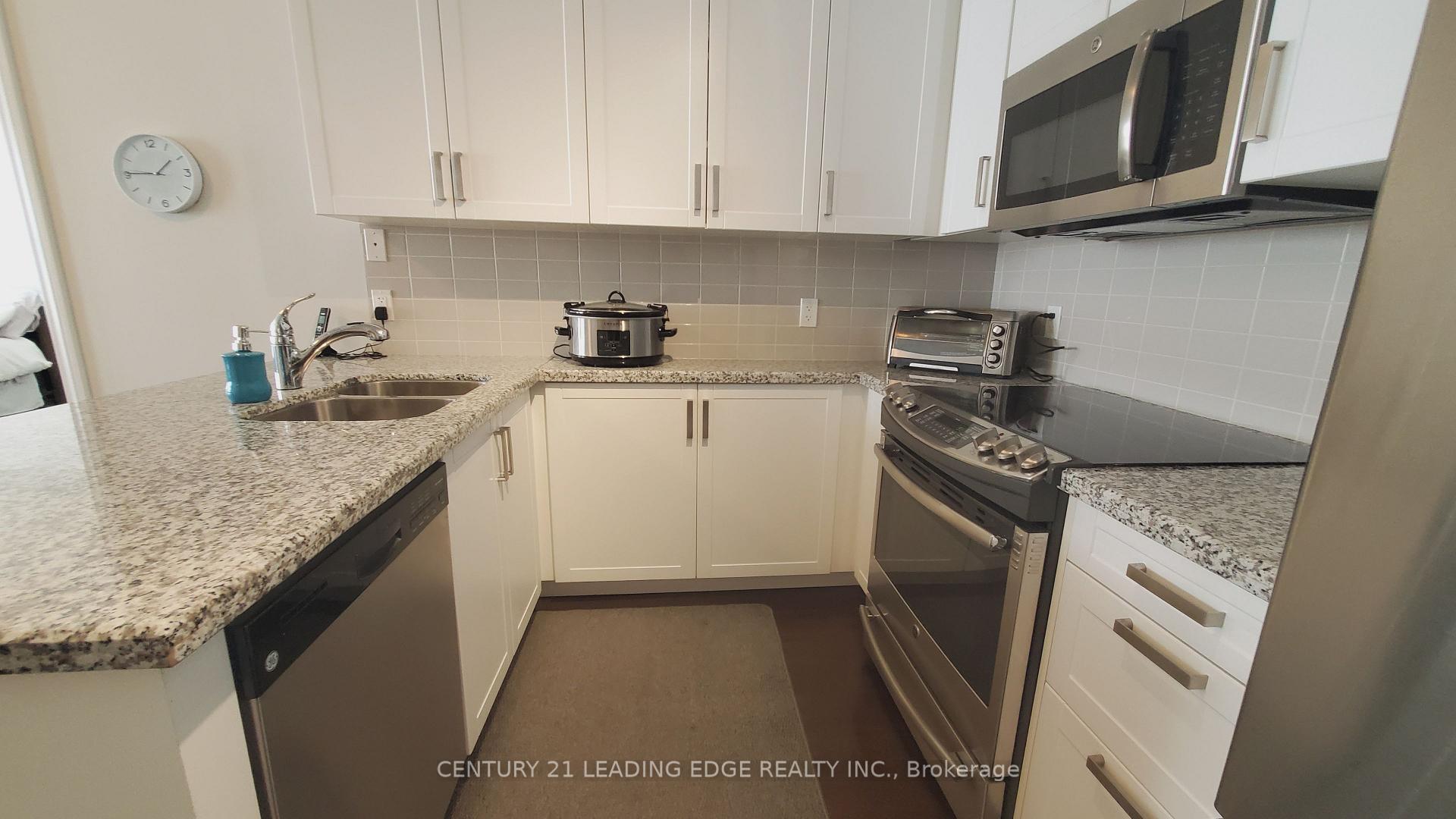Photo 8 of Unit 223, 68 Main Street N, Markham, Old Markham Village — HOMEH