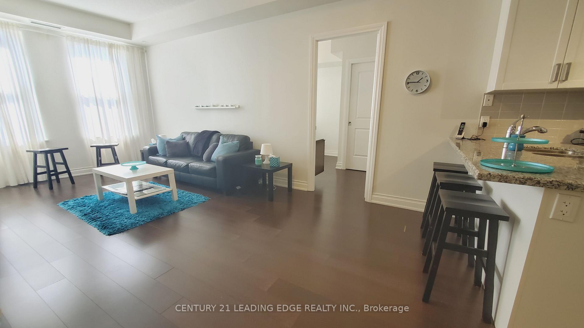 Photo 10 of Unit 223, 68 Main Street N, Markham, Old Markham Village — HOMEH