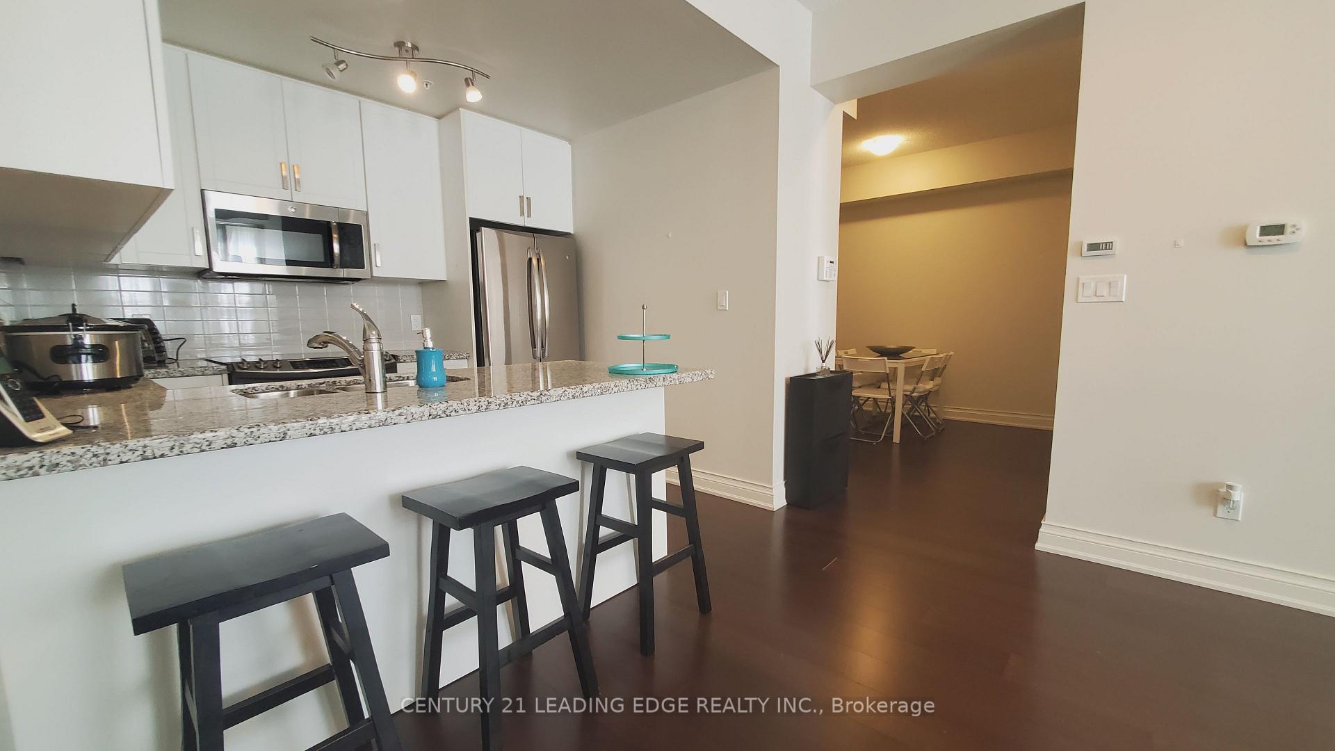 Photo 12 of Unit 223, 68 Main Street N, Markham, Old Markham Village — HOMEH