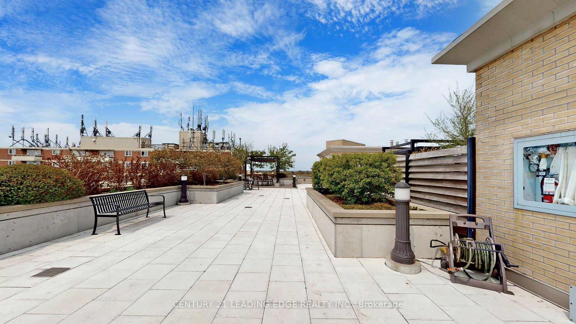 Photo 23 of Unit 223, 68 Main Street N, Markham, Old Markham Village — HOMEH