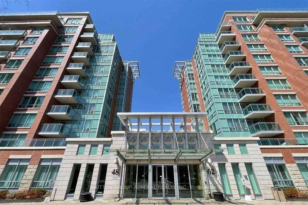 Photo 1 of Unit 301, 48 Suncrest Boulevard, Markham, Commerce Valley — HOMEH