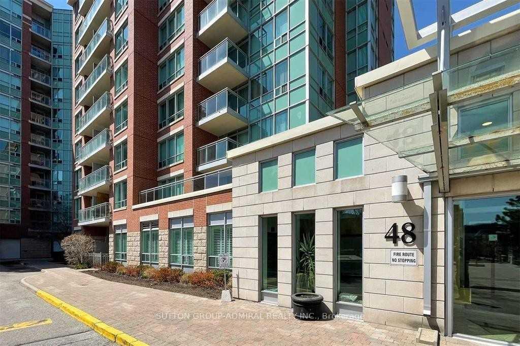 Photo 2 of Unit 301, 48 Suncrest Boulevard, Markham, Commerce Valley — HOMEH