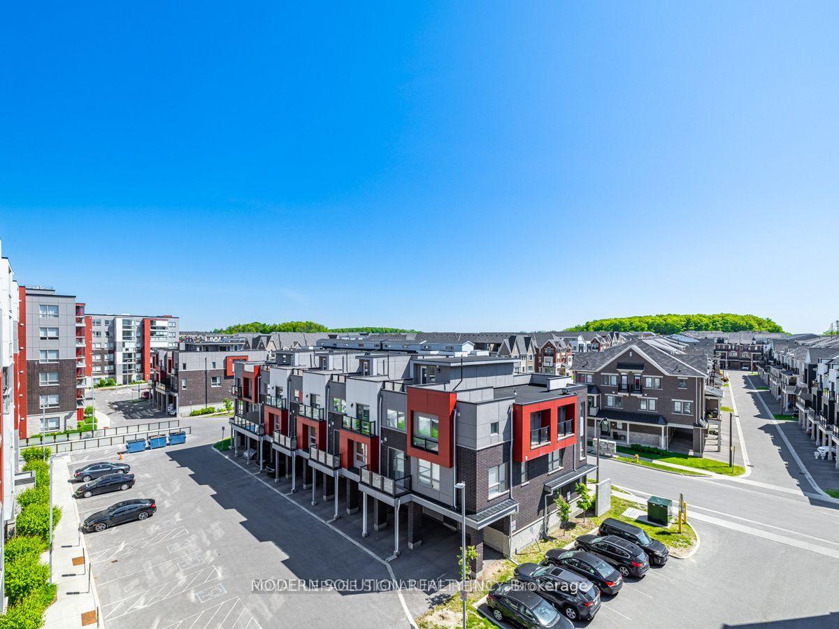 Photo 2 of Unit 615, 2 Adam Sellers Street, Markham, Cornell — HOMEH