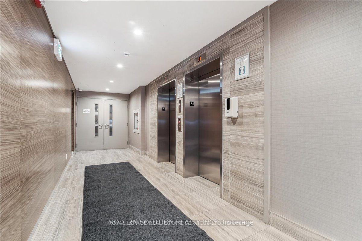 Photo 5 of Unit 615, 2 Adam Sellers Street, Markham, Cornell — HOMEH