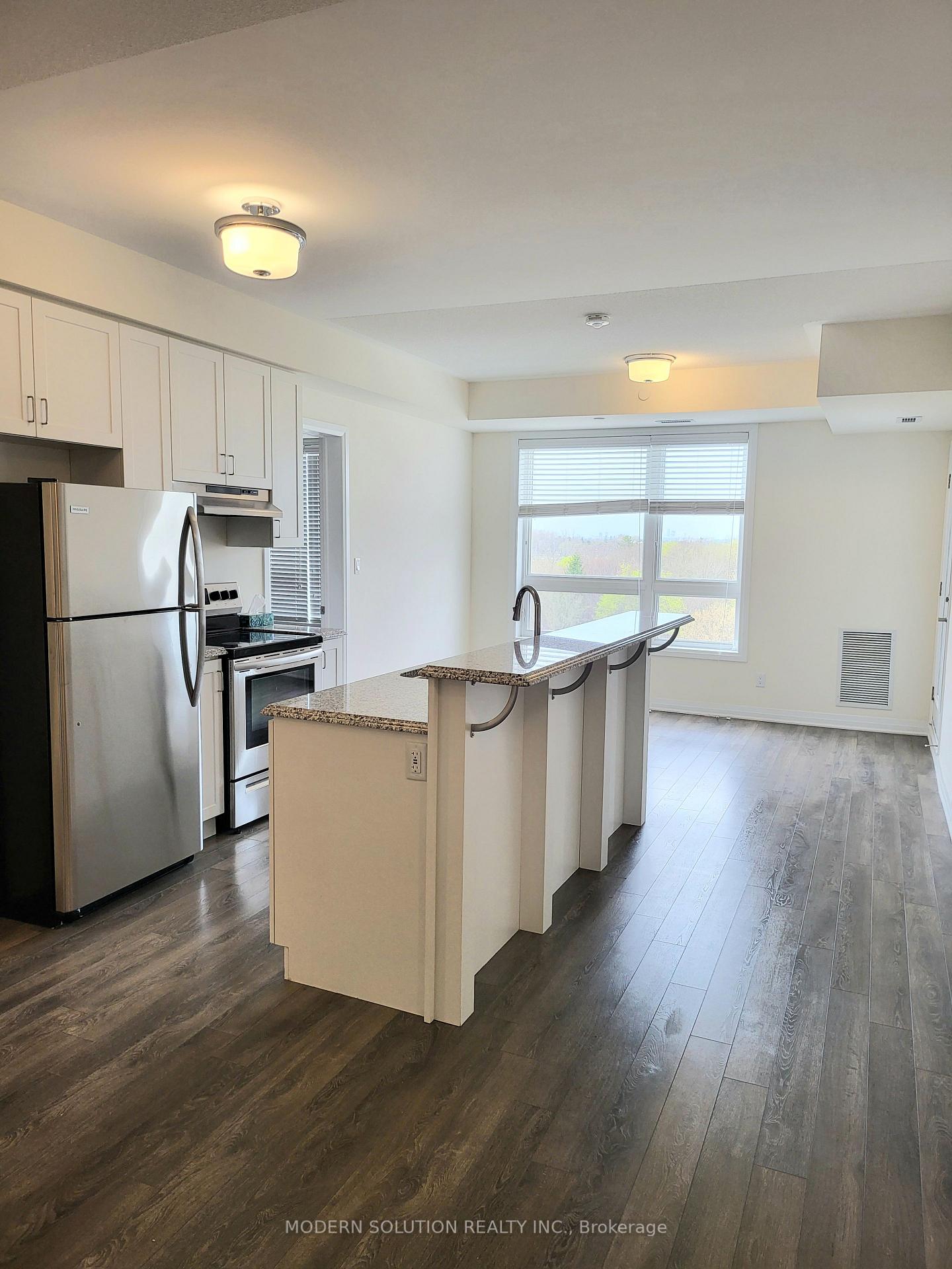 Photo 6 of Unit 615, 2 Adam Sellers Street, Markham, Cornell — HOMEH