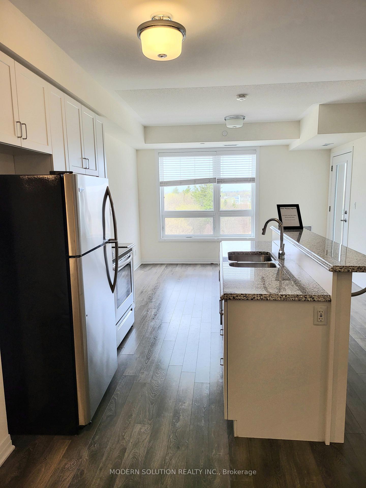 Photo 7 of Unit 615, 2 Adam Sellers Street, Markham, Cornell — HOMEH