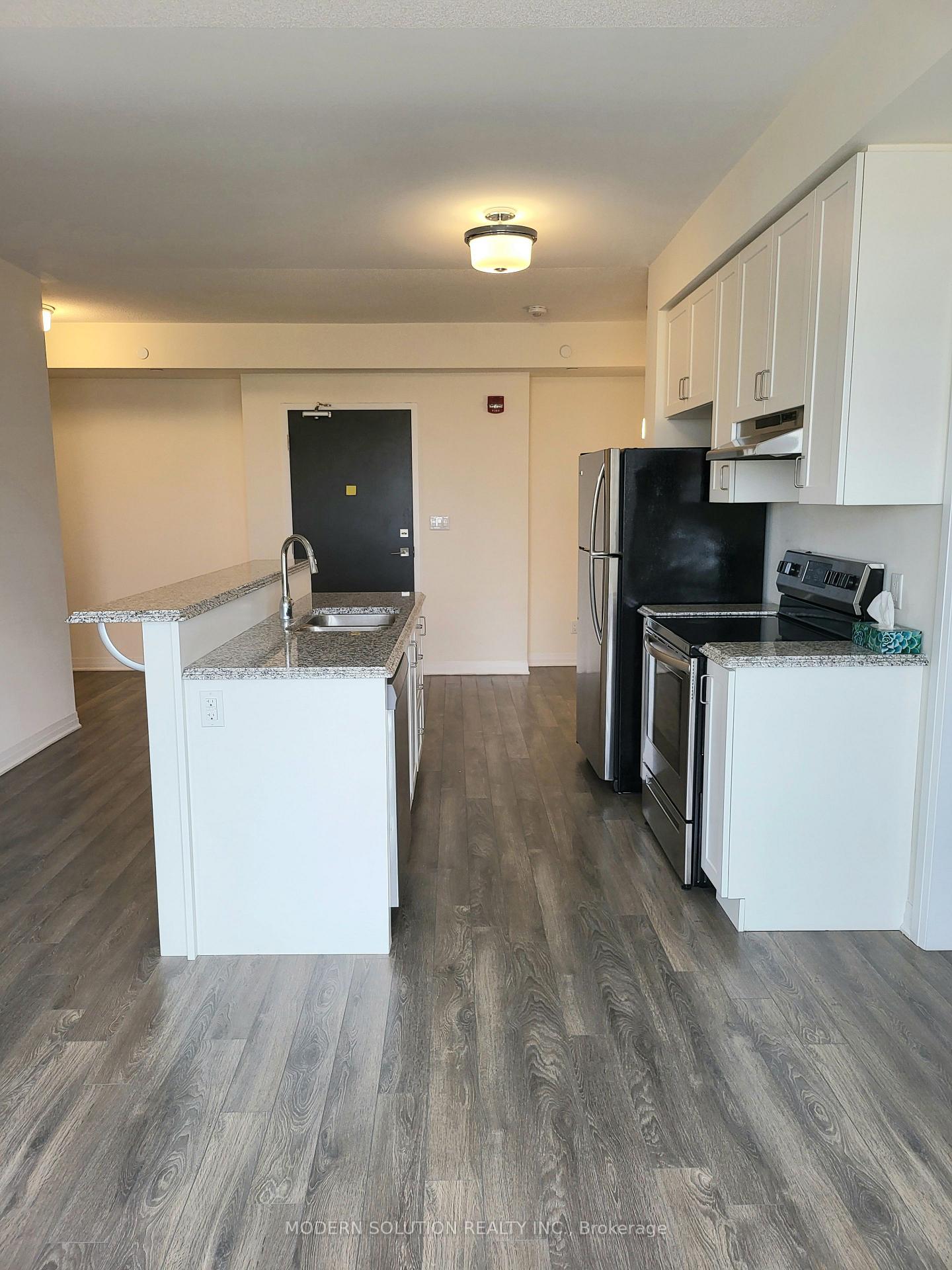 Photo 9 of Unit 615, 2 Adam Sellers Street, Markham, Cornell — HOMEH