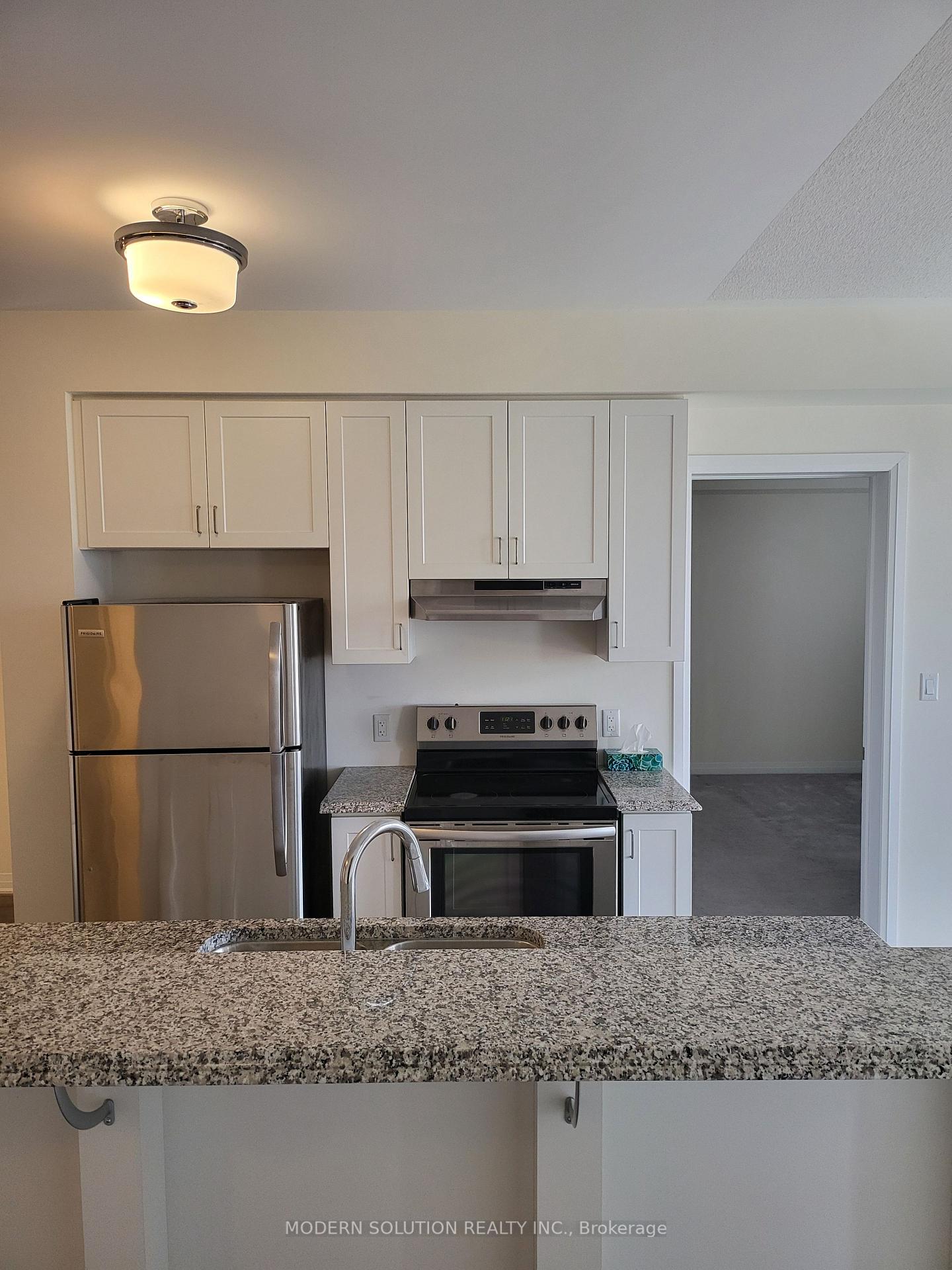 Photo 10 of Unit 615, 2 Adam Sellers Street, Markham, Cornell — HOMEH