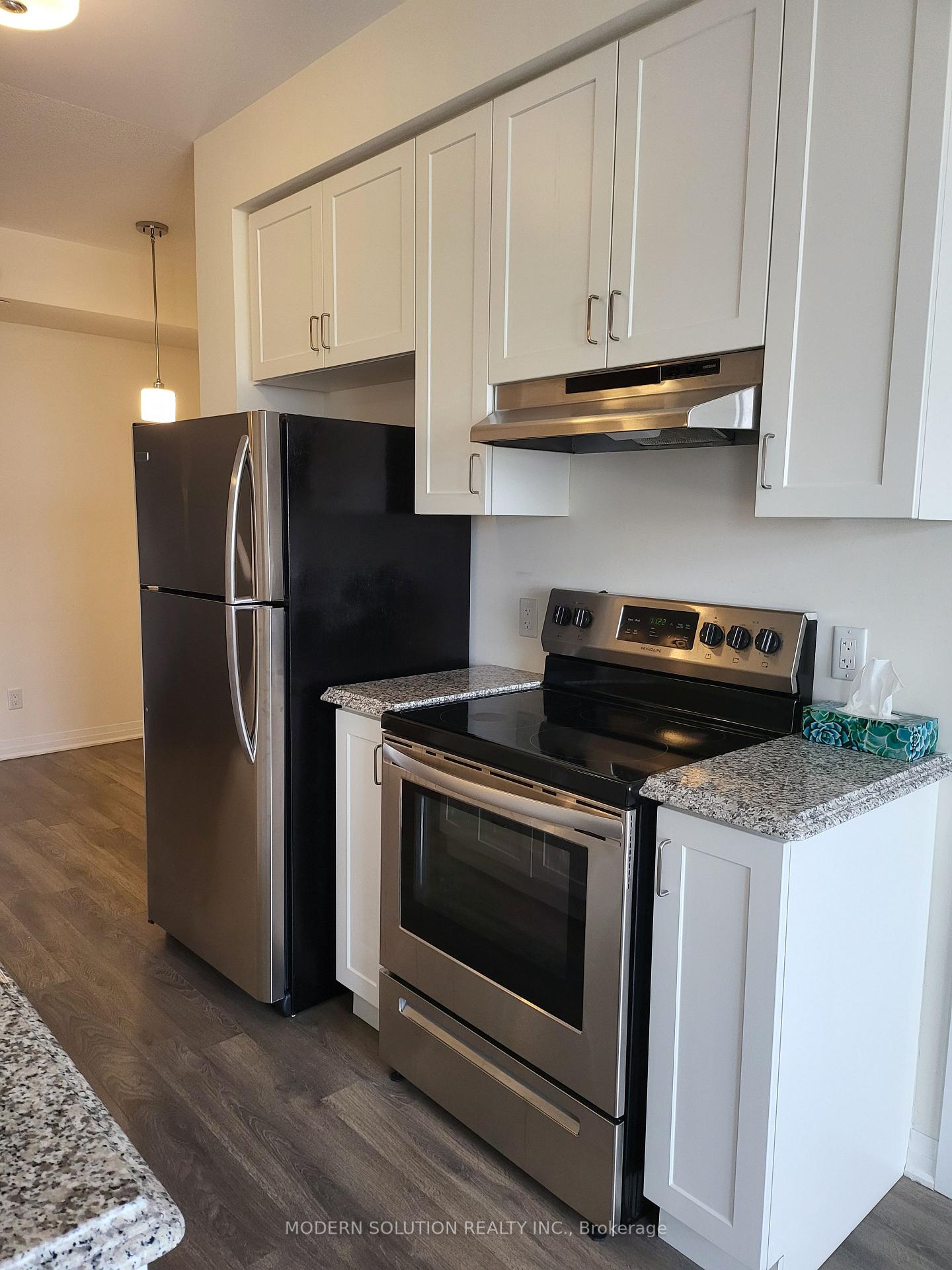 Photo 11 of Unit 615, 2 Adam Sellers Street, Markham, Cornell — HOMEH