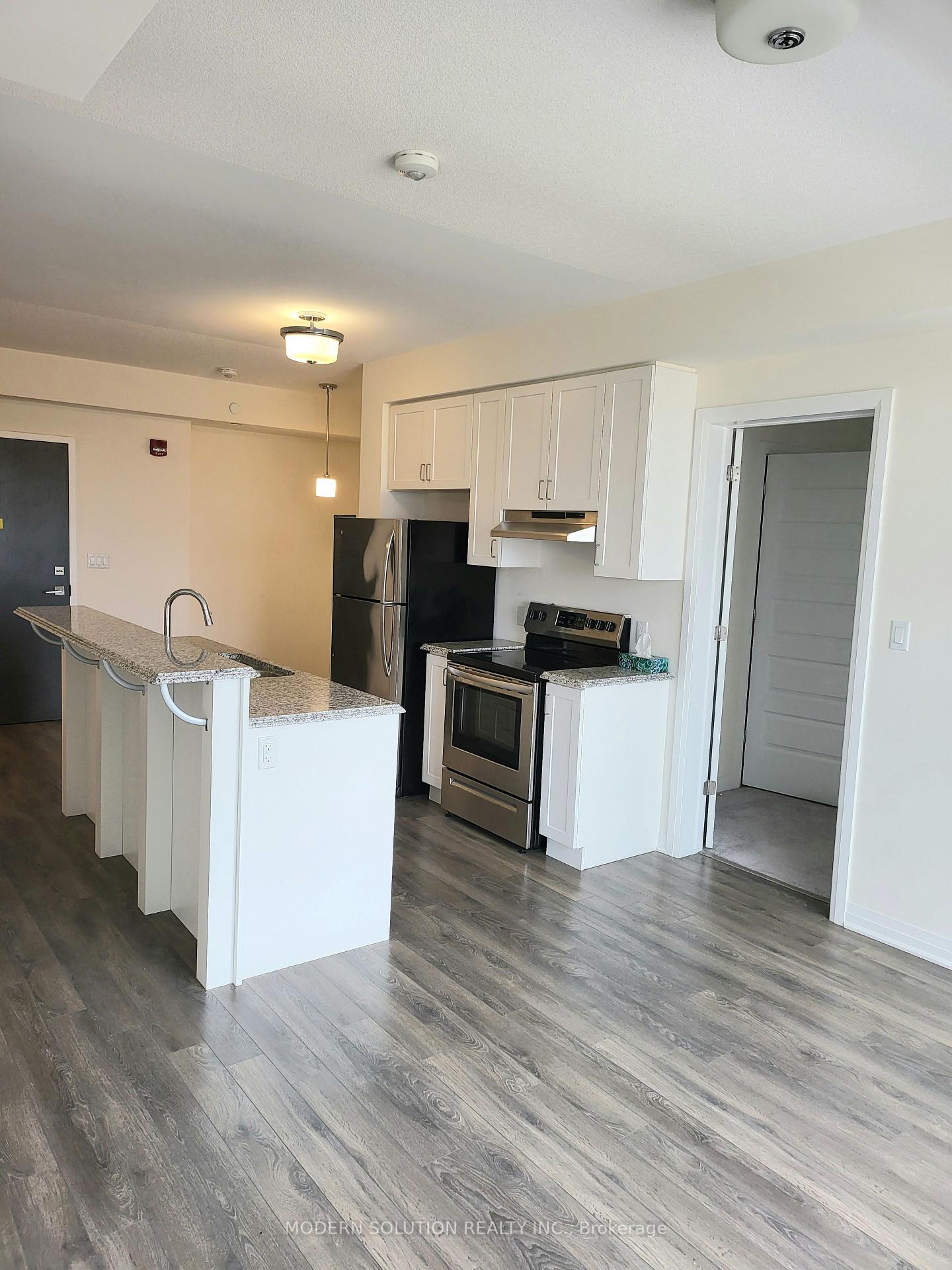 Photo 12 of Unit 615, 2 Adam Sellers Street, Markham, Cornell — HOMEH