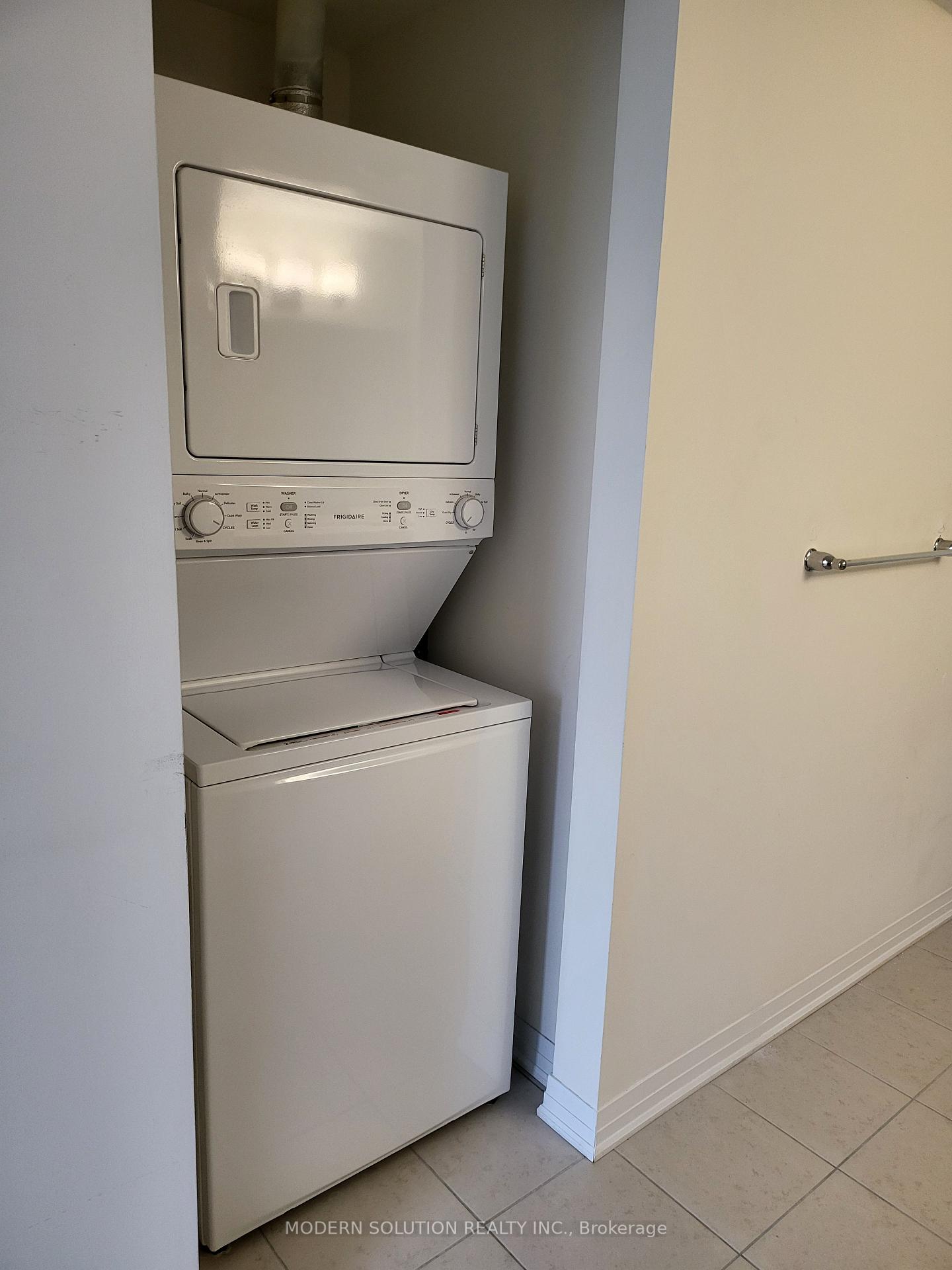 Photo 20 of Unit 615, 2 Adam Sellers Street, Markham, Cornell — HOMEH