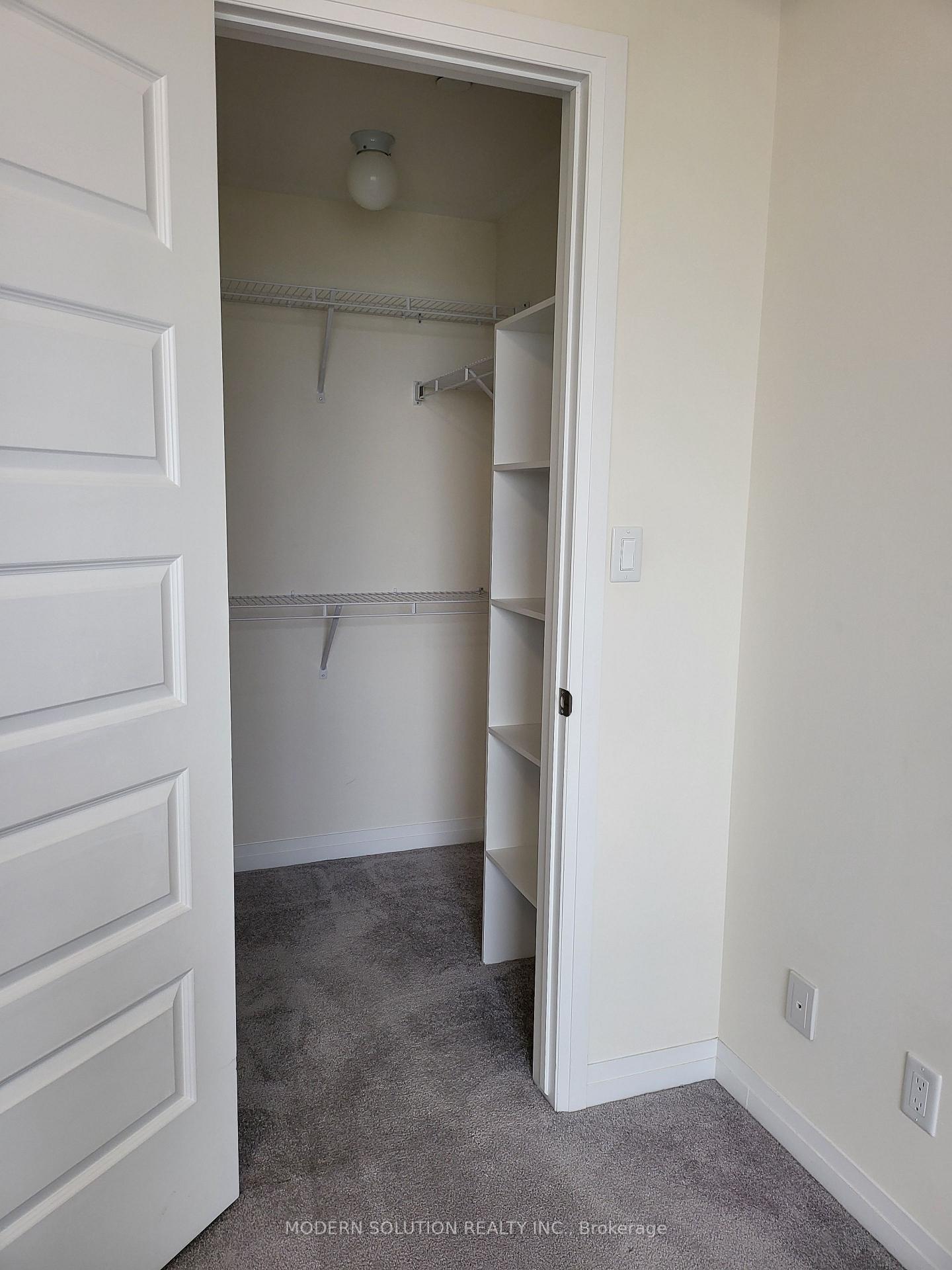 Photo 23 of Unit 615, 2 Adam Sellers Street, Markham, Cornell — HOMEH