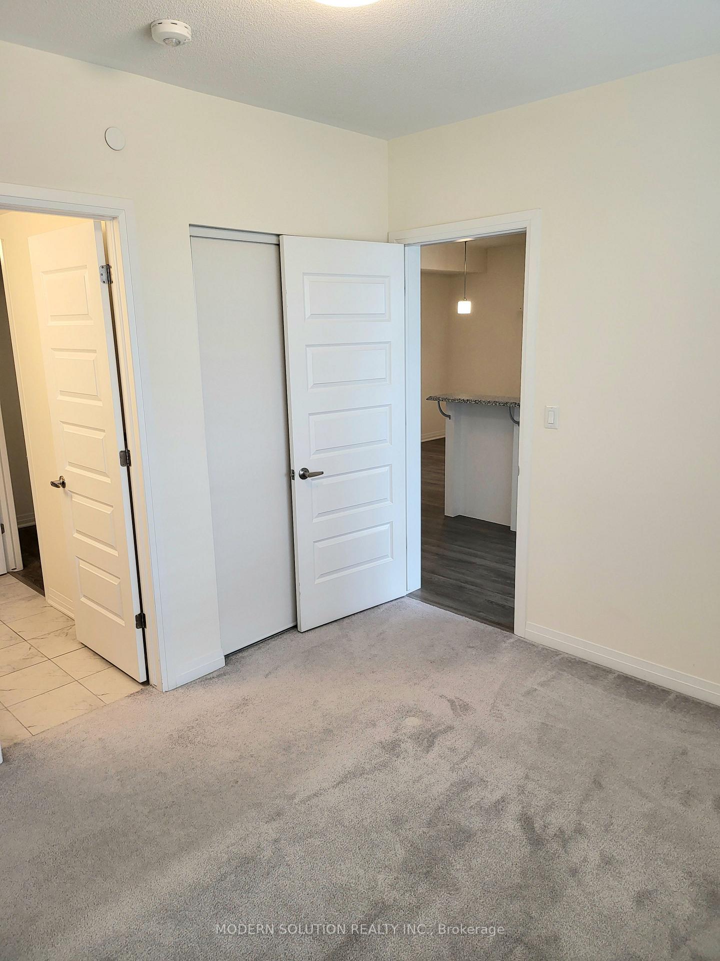 Photo 25 of Unit 615, 2 Adam Sellers Street, Markham, Cornell — HOMEH